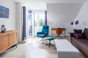 Ferienwohnung Strandläufer Boltenhagen